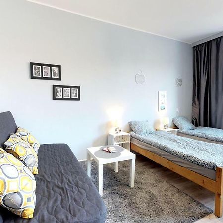 New Whitehouse Rooms Гданськ Екстер'єр фото