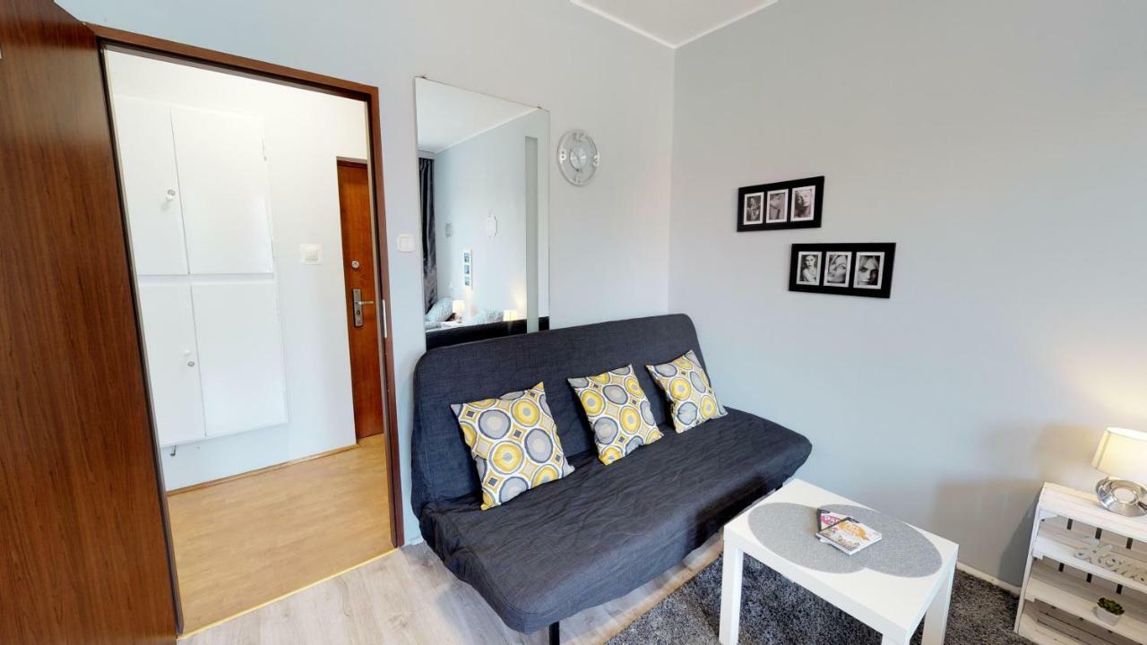 New Whitehouse Rooms Гданськ Екстер'єр фото